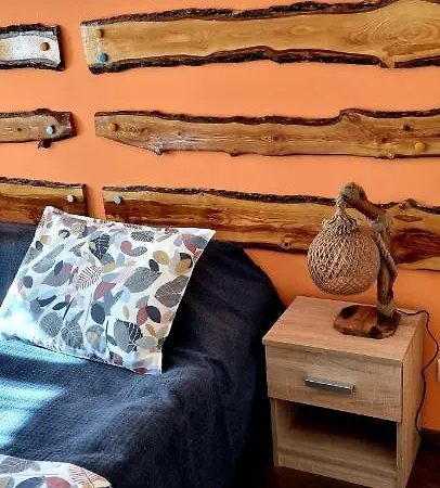 Hotel Вила Петрович