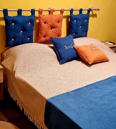 Hotel Вила Петрович