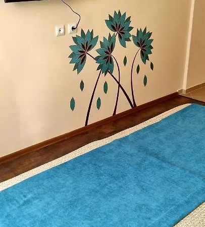 酒店 Вила Петрович 希萨里亚