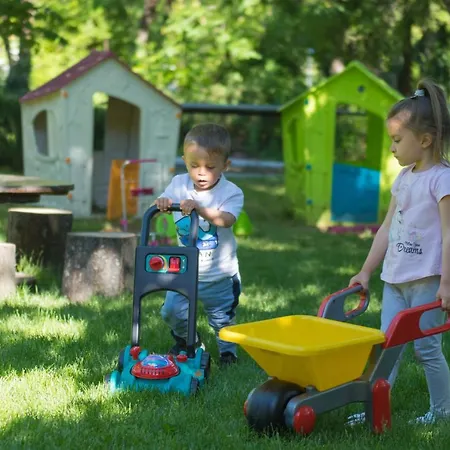 Вила Петрович *