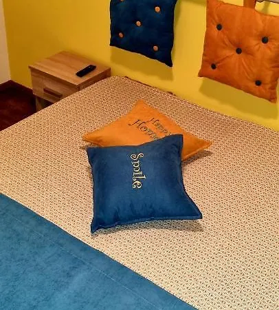 Вила Петрович Hisarya