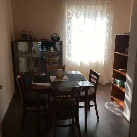 Gasthof Вила Петрович Chissarja