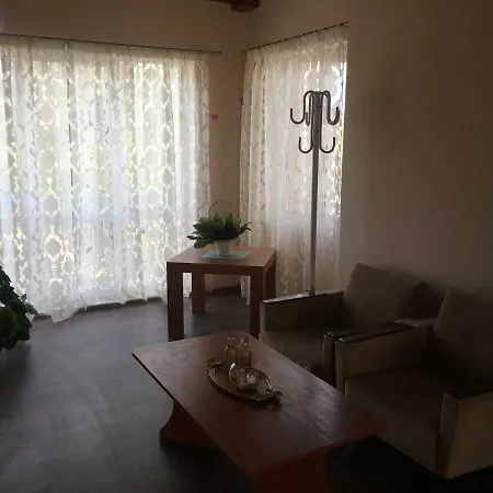 Вила Петрович Hotel Hisarya