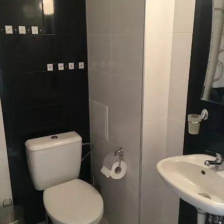 Вила Петрович Hotel