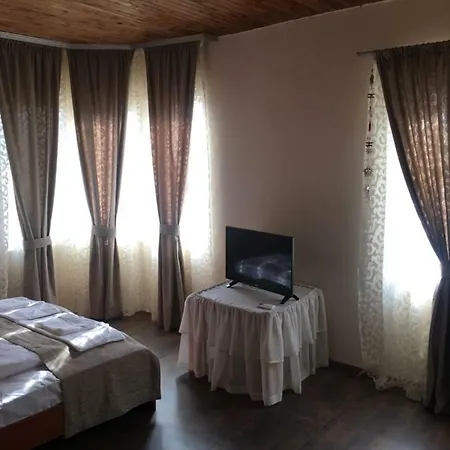 Hotel Вила Петрович Hisarya