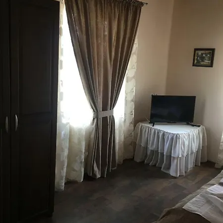 Вила Петрович Hotel Hisarya
