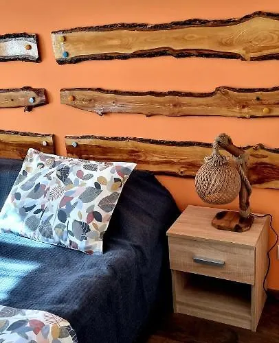 Hotel Вила Петрович