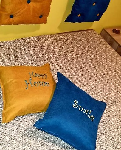 Вила Петрович * Hisarya