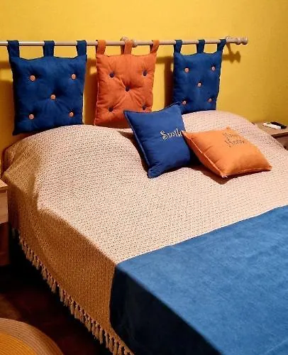 Hotel Вила Петрович