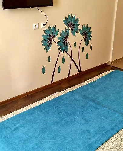 Hotel Вила Петрович Hisarya