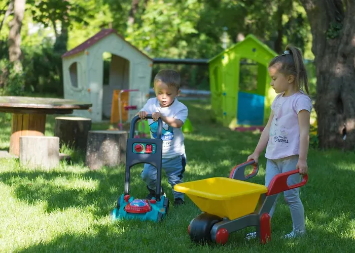 Вила Петрович *