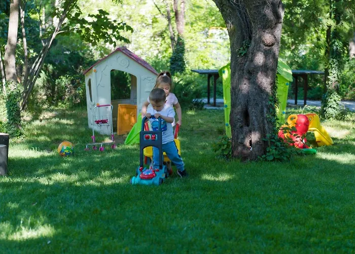 Вила Петрович