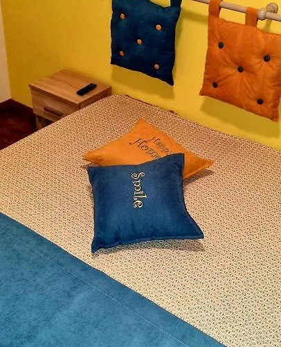 Вила Петрович Hisarya