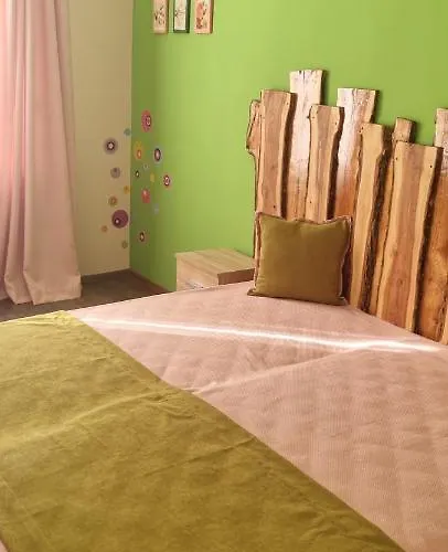 Вила Петрович * Hisarya