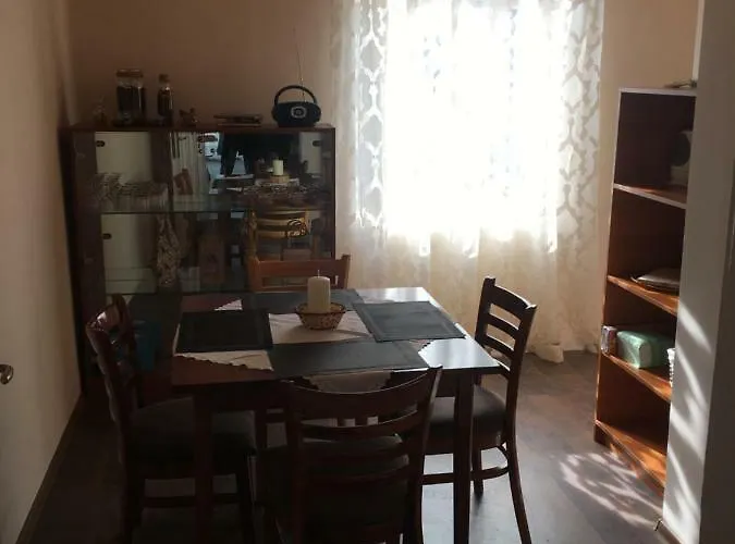 Hotel Вила Петрович Hisarya