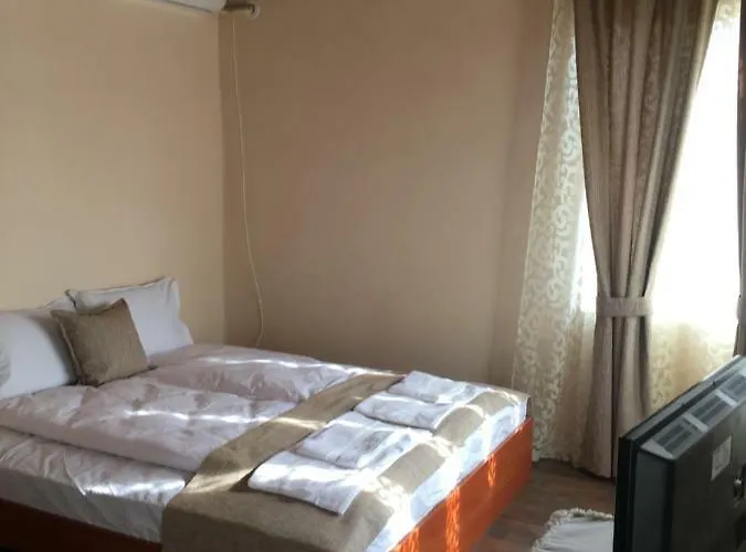 Вила Петрович *