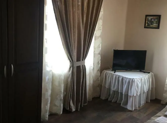 Вила Петрович Hotel Hisarya